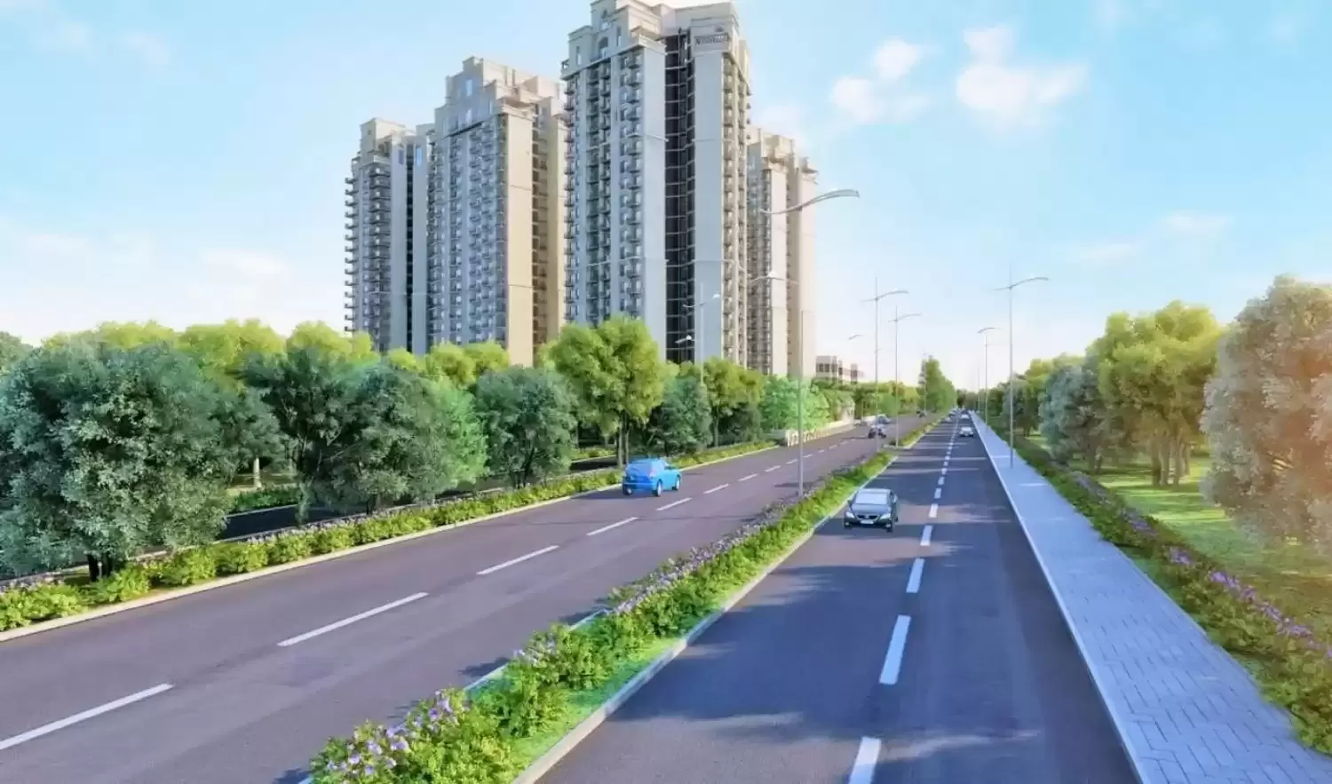 ACE Golfshire Noida